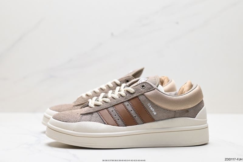 Adidas Campus Shoes